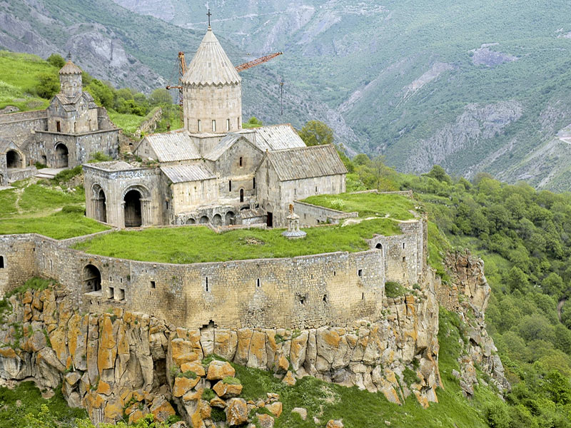 travel to iran