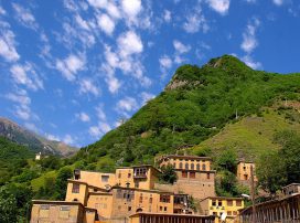 Iran Tour & Travel Services