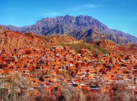 Iran Tour & Travel Services