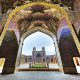 travel to shiraz