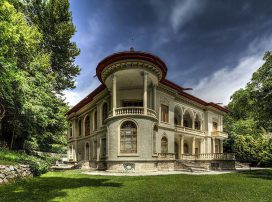 Iran Tour & Travel Services