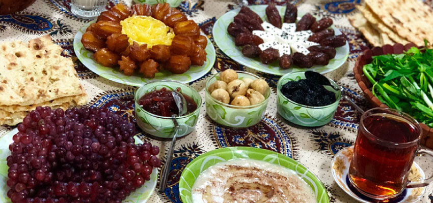 Ramadan