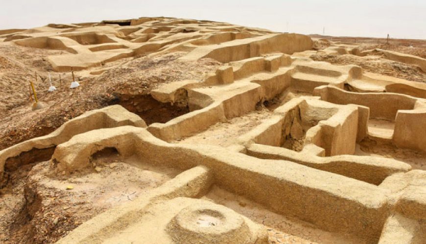 Shahr-e Sukhteh