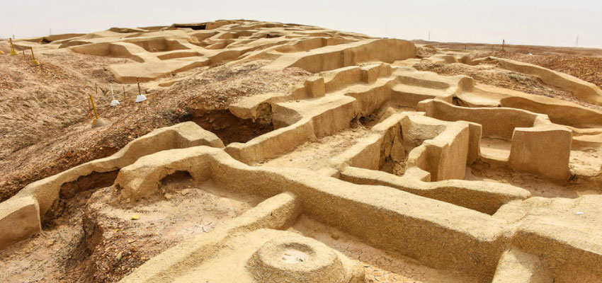 Shahr-e Sukhteh