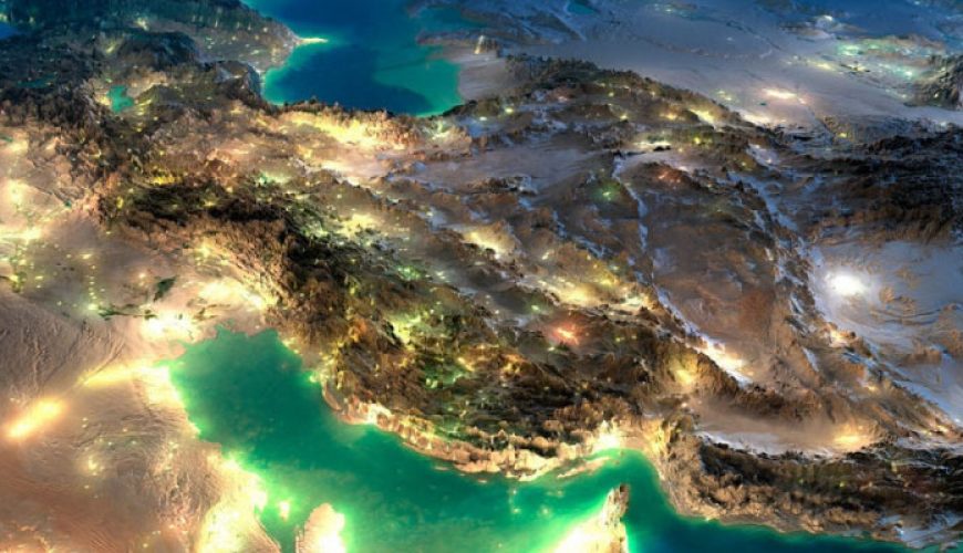 About Iran