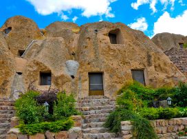 Iran Tour & Travel Services