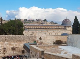 Iran Tour & Travel Services