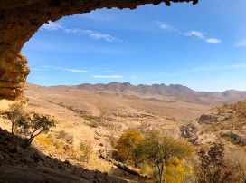 Iran Tour & Travel Services