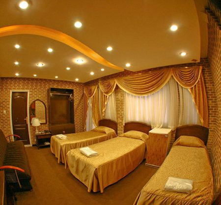 Hotels In Shiraz | 15