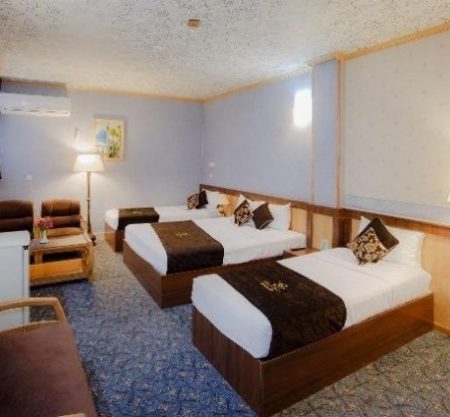 Hotels In Isfahan | 9