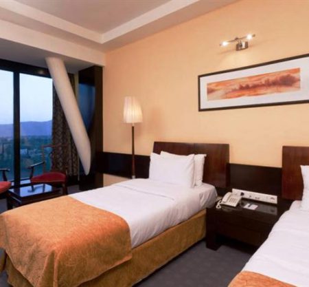 Hotels In Shiraz | 9