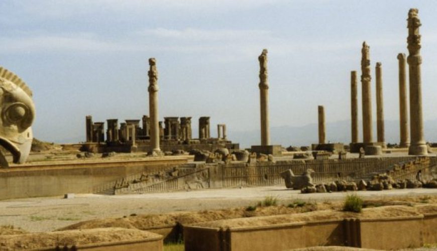 Persepolis