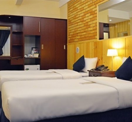 Hotels In Shiraz | 13