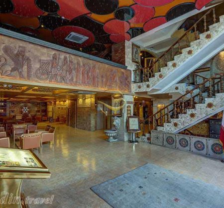 Hotels In Shiraz | 11