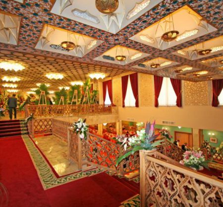 Hotels In Isfahan | 1
