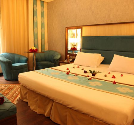 Hotels In Isfahan | 3