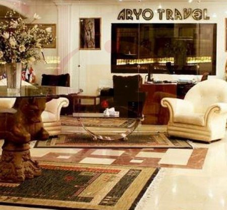 Hotels In Shiraz | 3