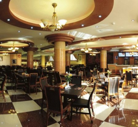 Hotels In Isfahan | 5