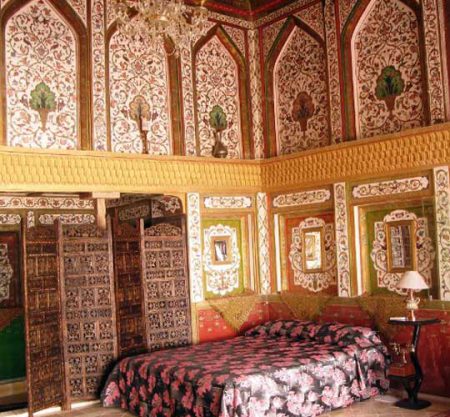 Hotels In Yazd | 1