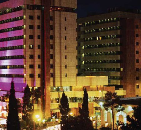 Hotels In Shiraz | 7