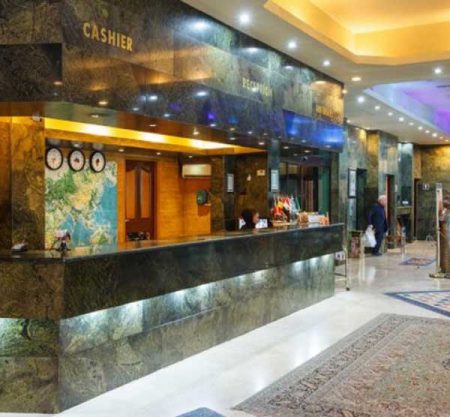 Hotels In Shiraz | 5