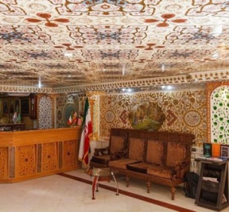 Hotels In Isfahan | 7