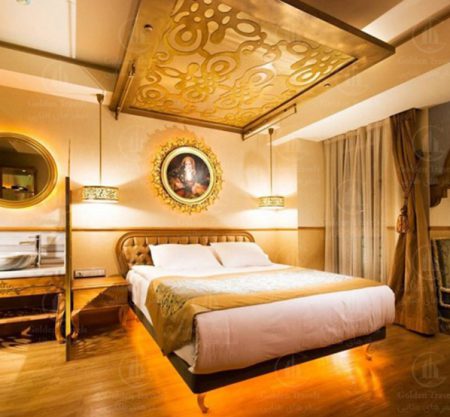 Hotels In Tehran | 1