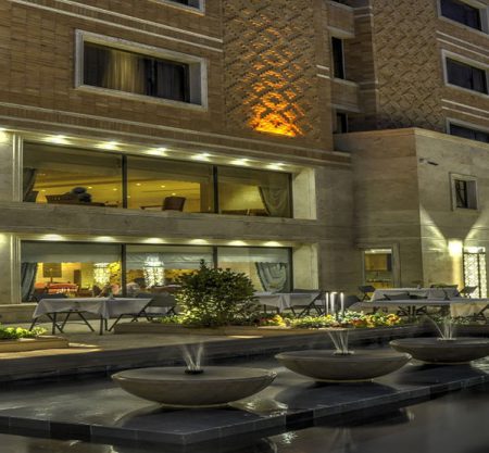 Hotels In Shiraz | 1