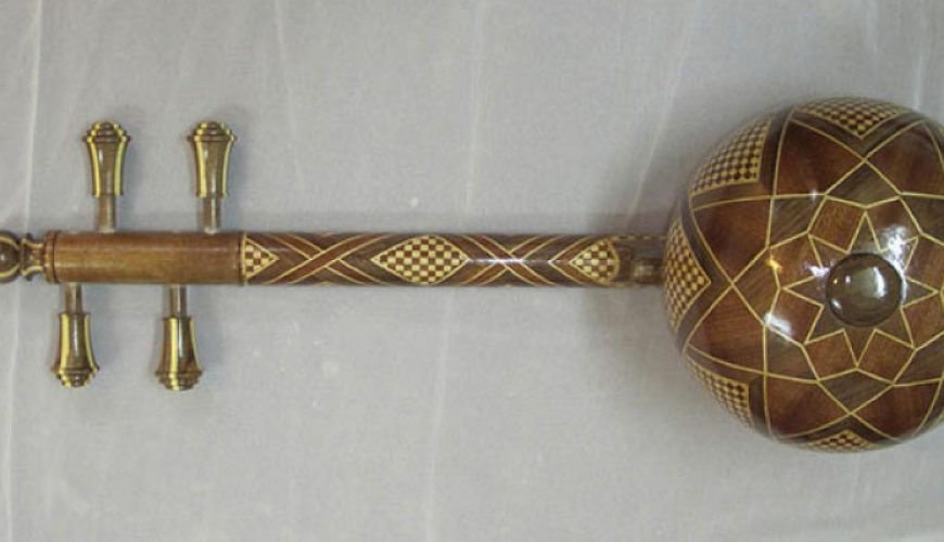 Kamantche