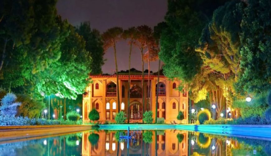 Hasht Behesht