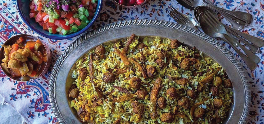 Kalam Polo Shirazi