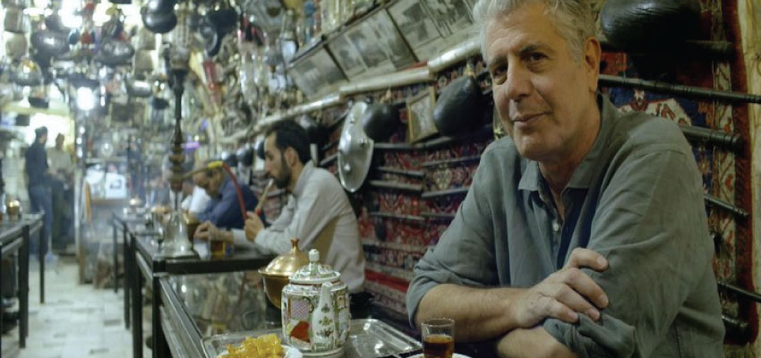 Azadegan cafe