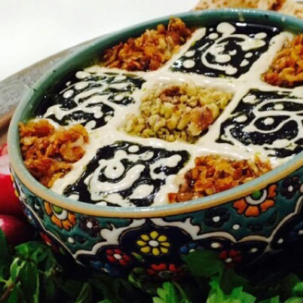Halim bademjan | eggplant Haleem