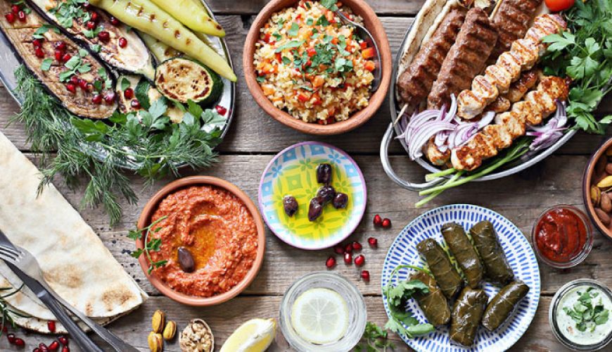 persian-food