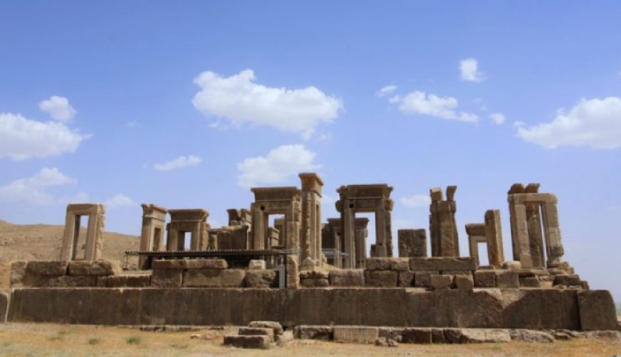 perspolis