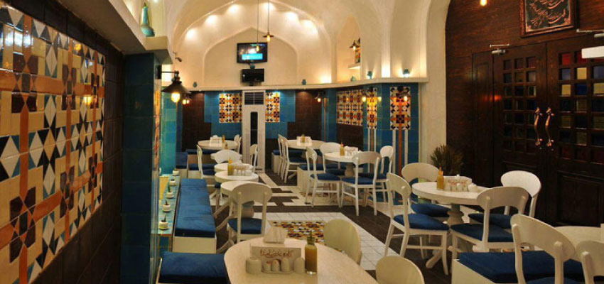 Cafe Adasi