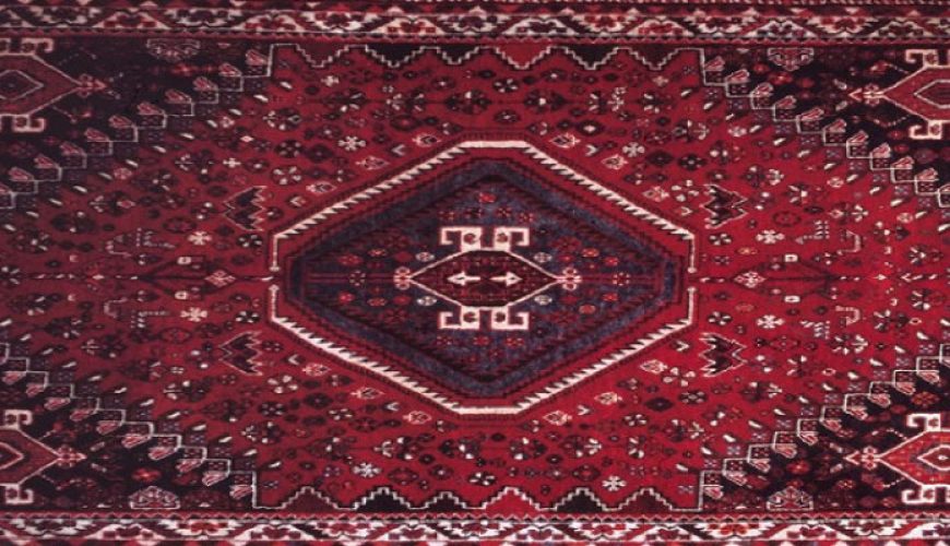 Fars carpets