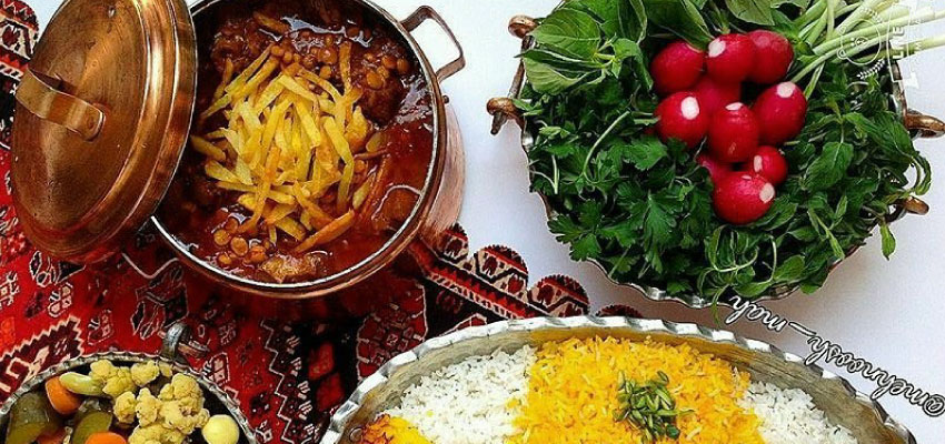 Gheimeh-Nokhod Yazdi