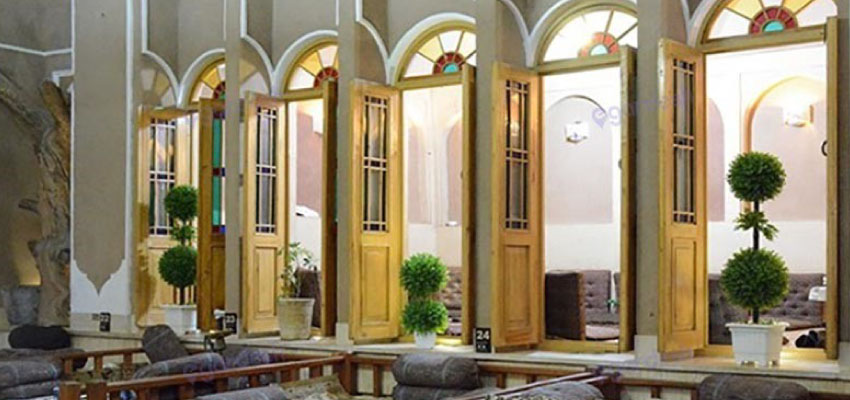 Khan-e dohad