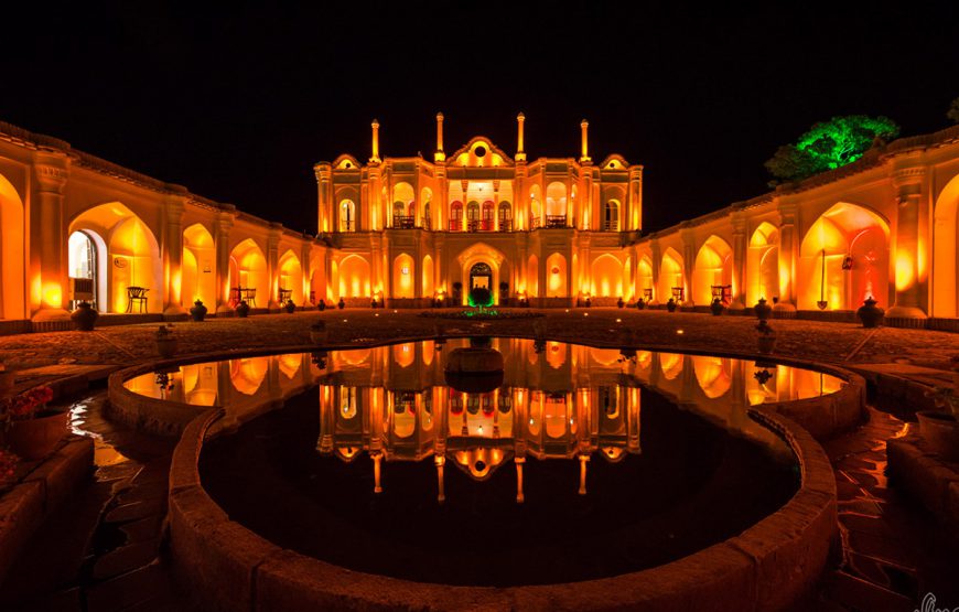 Iran Learning Tours | 1